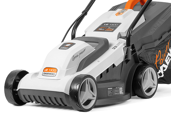 Электрический двигатель DAEWOO